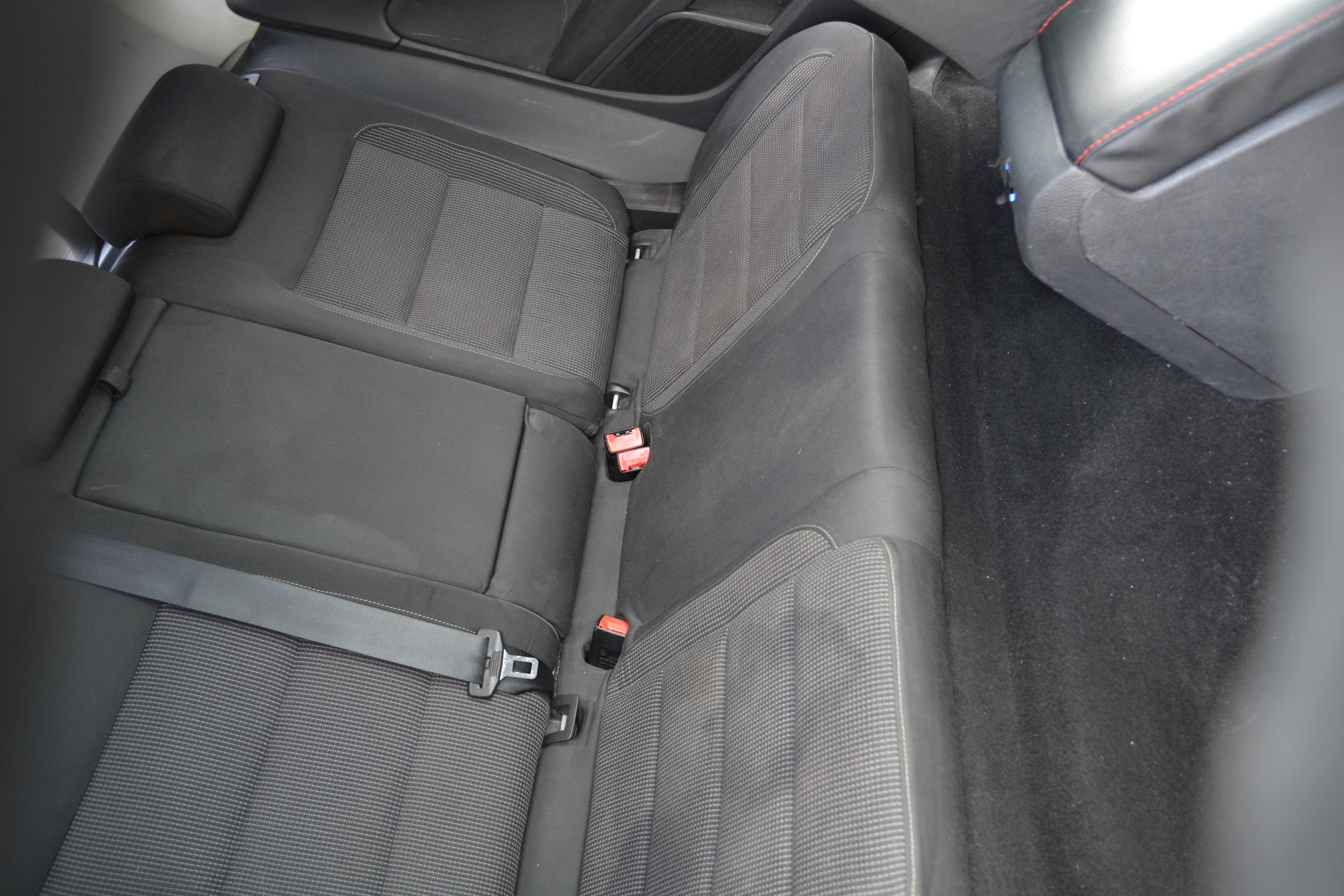 Used 2013 Volkswagen Golf TDI FWD image 9