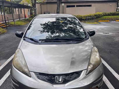 Used 2010 Honda Fit