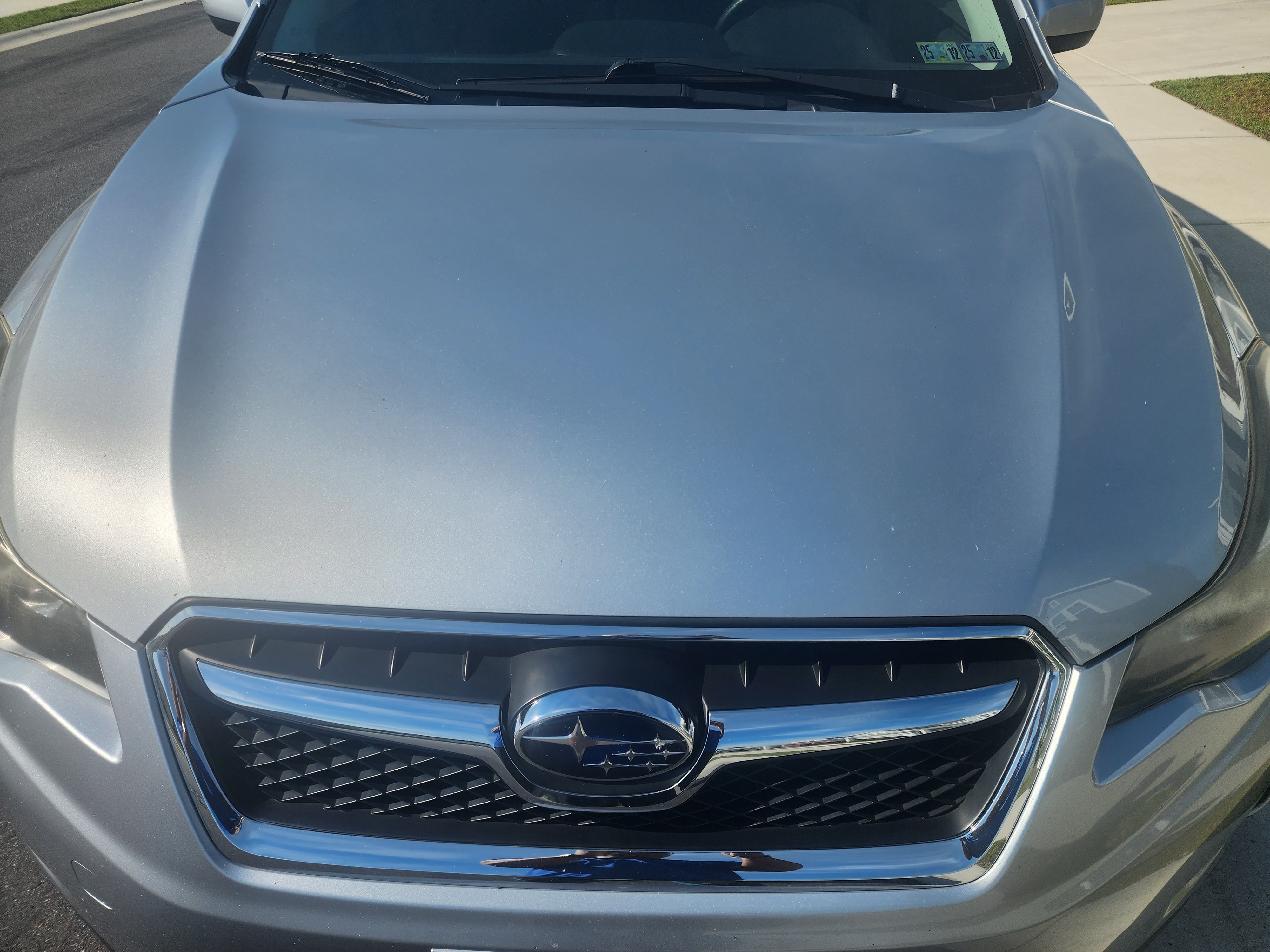 Used 2015 Subaru Crosstrek 2.0i Premium w/ Moonroof Package AWD/4WD image 4