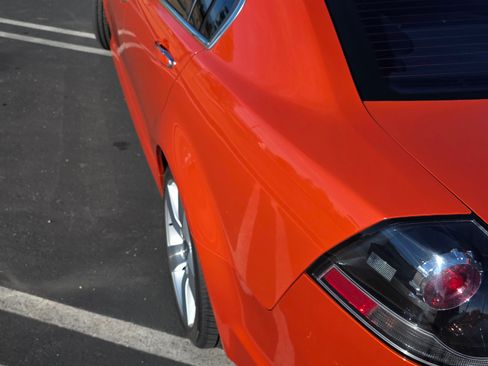 Used 2008 Pontiac G8 GT w/ Premium Package image 8