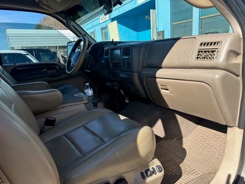 Used 2003 Ford Excursion Limited image 11