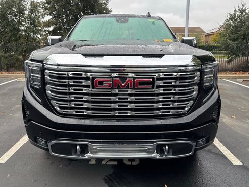 Used 2024 GMC Sierra 1500 Denali w/ Denali Reserve Package image 14