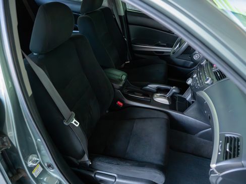 Used 2009 Honda Accord EX image 20