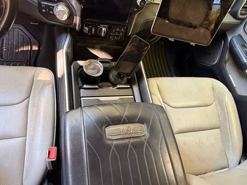 Used 2022 RAM 1500 Limited image 14