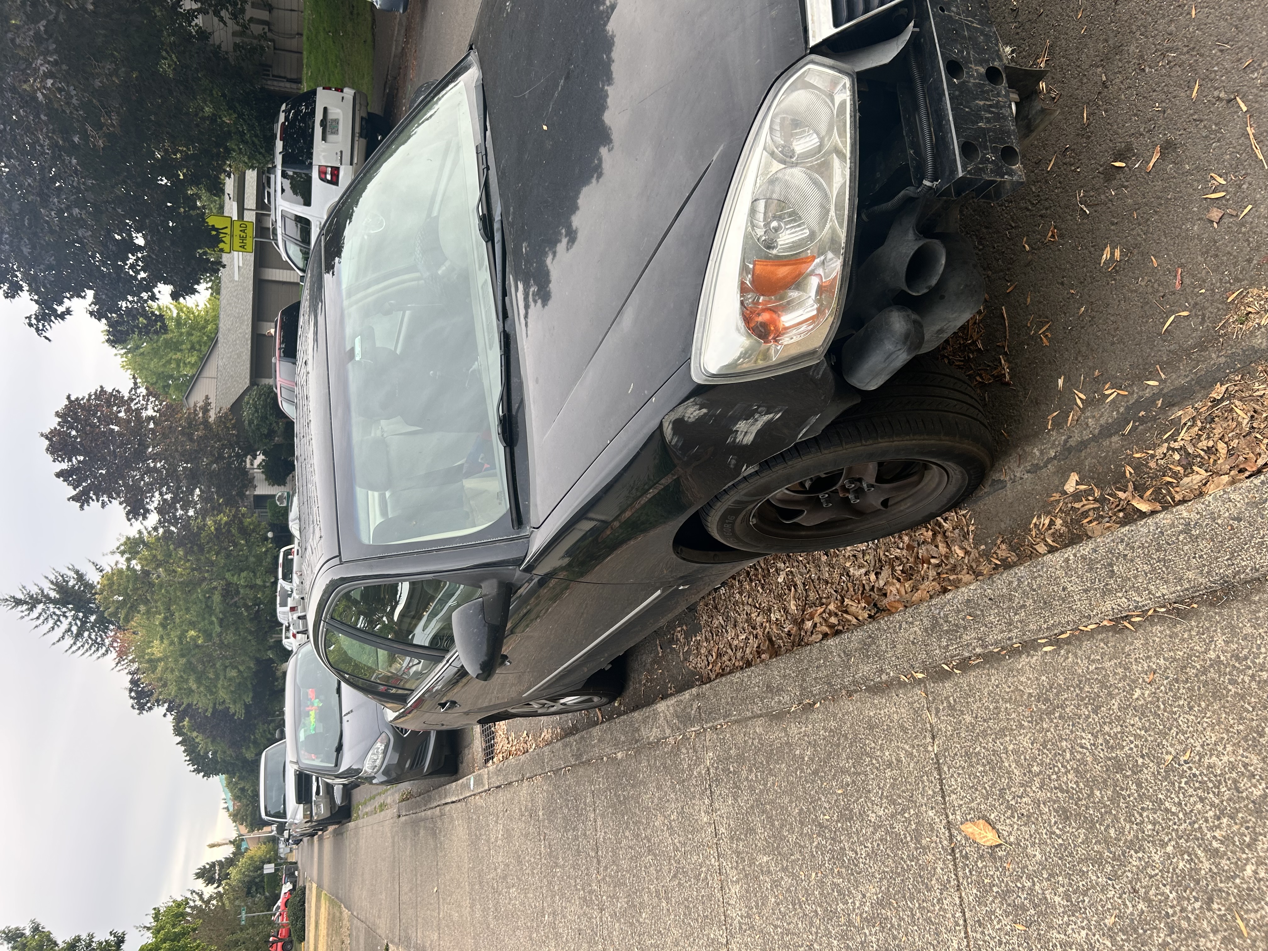 Used 2006 Chevrolet Malibu LT FWD image 5