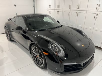 Used 2018 Porsche 911 Carrera S