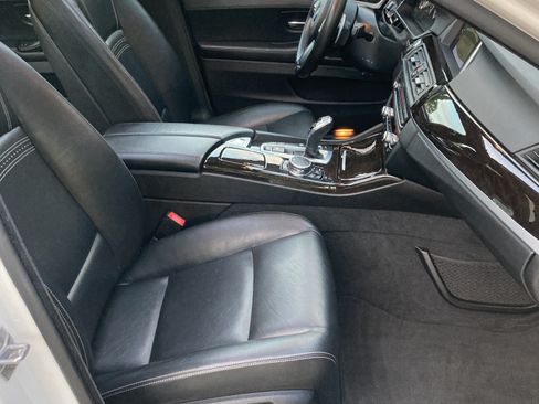 Used 2016 BMW 535i Sedan image 13