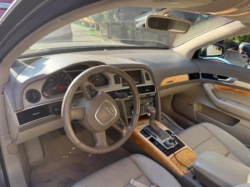 Used 2008 Audi A6 3.2 image 13