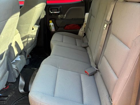 Used 2016 Chevrolet Silverado 1500 W/T w/ WT Convenience Package image 9