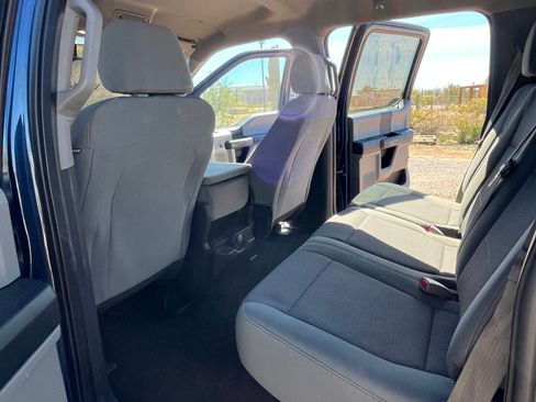 Used 2017 Ford F350 XL w/ STX Appearance Package image 15