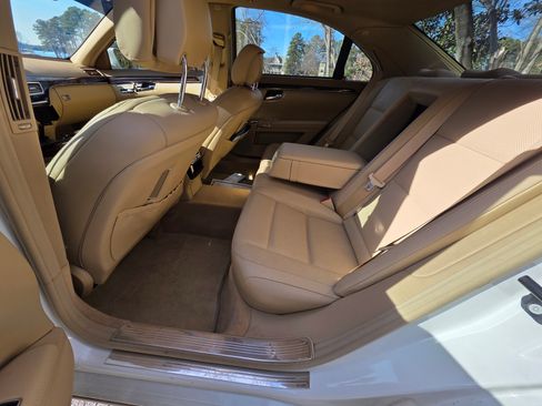 Used 2013 Mercedes-Benz S 550 image 6