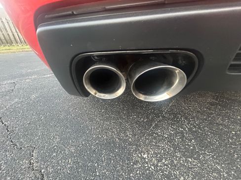 Used 2012 Chevrolet Camaro ZL1 image 32