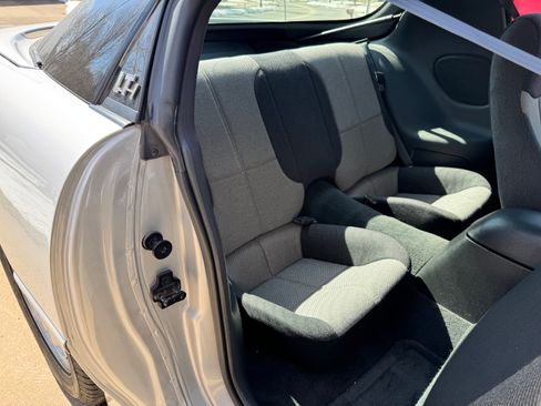 Used 1995 Chevrolet Camaro Z28 image 10