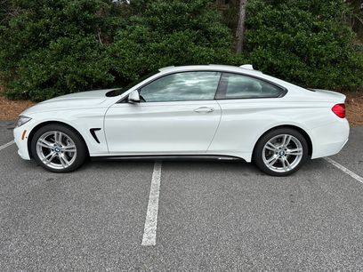 Used 2016 BMW 435i xDrive Coupe