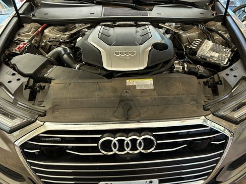 Used 2019 Audi A6 3.0T Prestige image 18