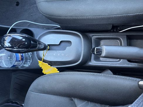 Used 2021 Chevrolet Spark LT image 13