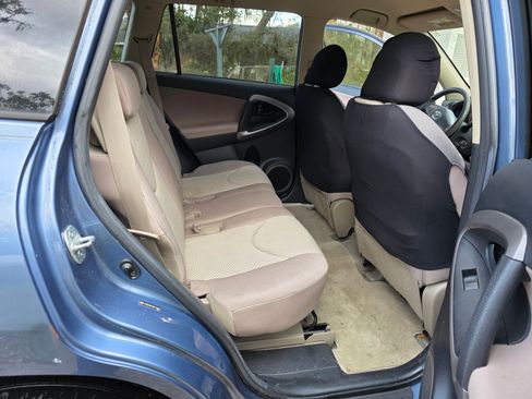 Used 2008 Toyota RAV4 2WD image 14