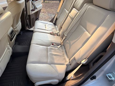 Used 2013 Lexus GX 460 460 Sport Utility 4D image 21