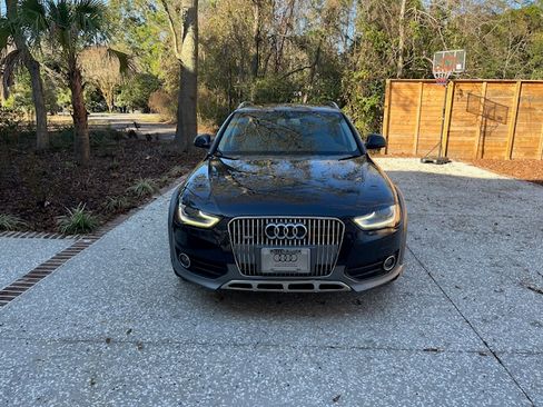 Used 2015 Audi A4 Premium Plus image 4