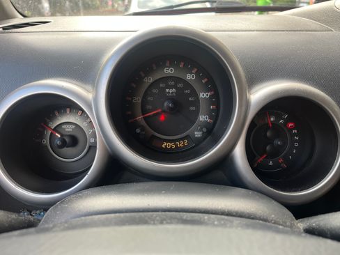 Used 2005 Honda Element EX image 14