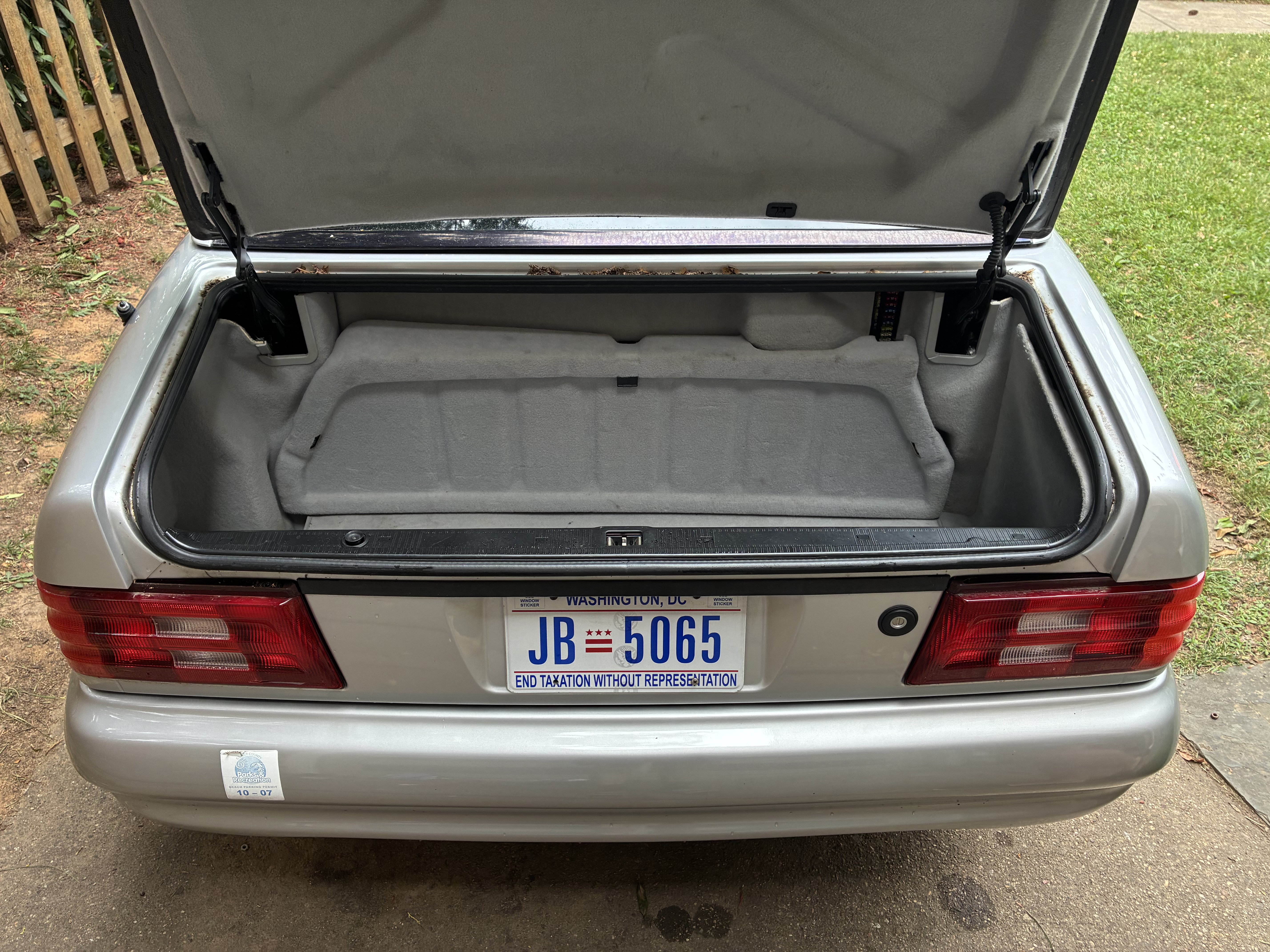 Used 2000 Mercedes-Benz SL 500 image 12