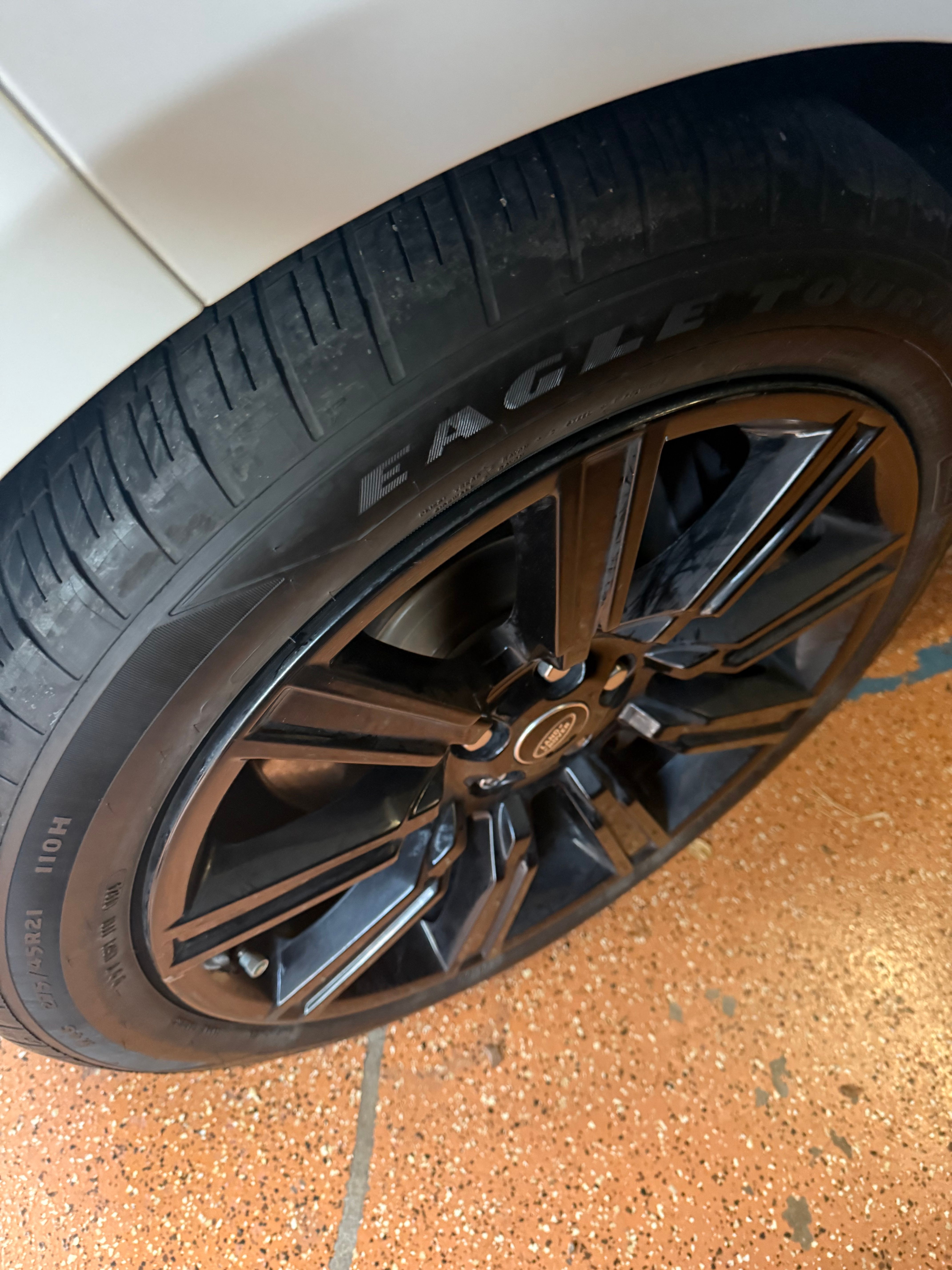 Used 2021 Land Rover Range Rover Westminster Edition image 23