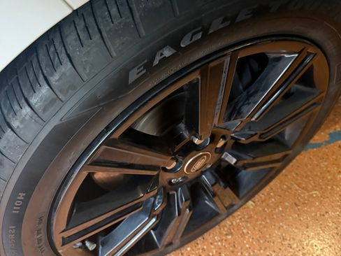 Used 2021 Land Rover Range Rover Westminster Edition image 23