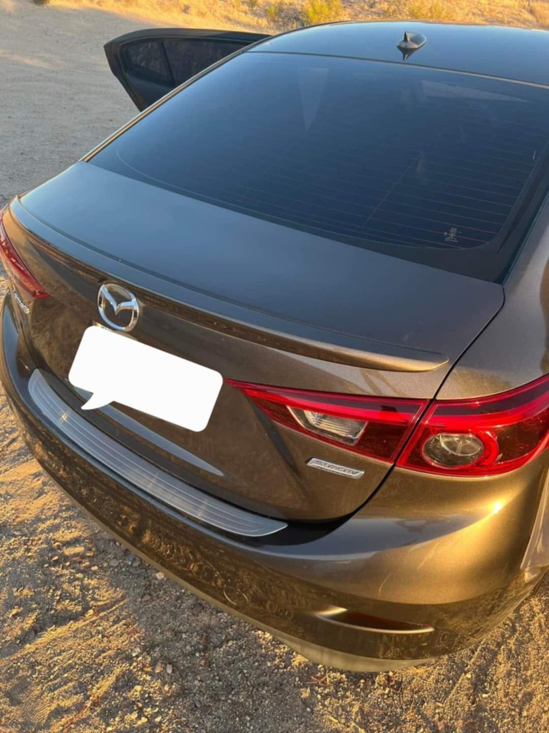 Used 2015 MAZDA MAZDA3 s Grand Touring FWD image 6