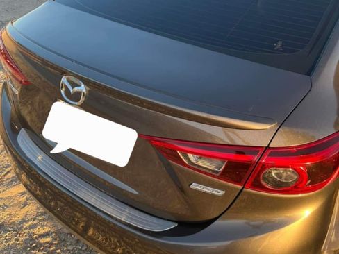 Used 2015 MAZDA MAZDA3 s Grand Touring FWD image 6