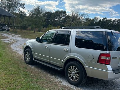 Used 2014 Ford Expedition XLT w/ Leather Seating Package