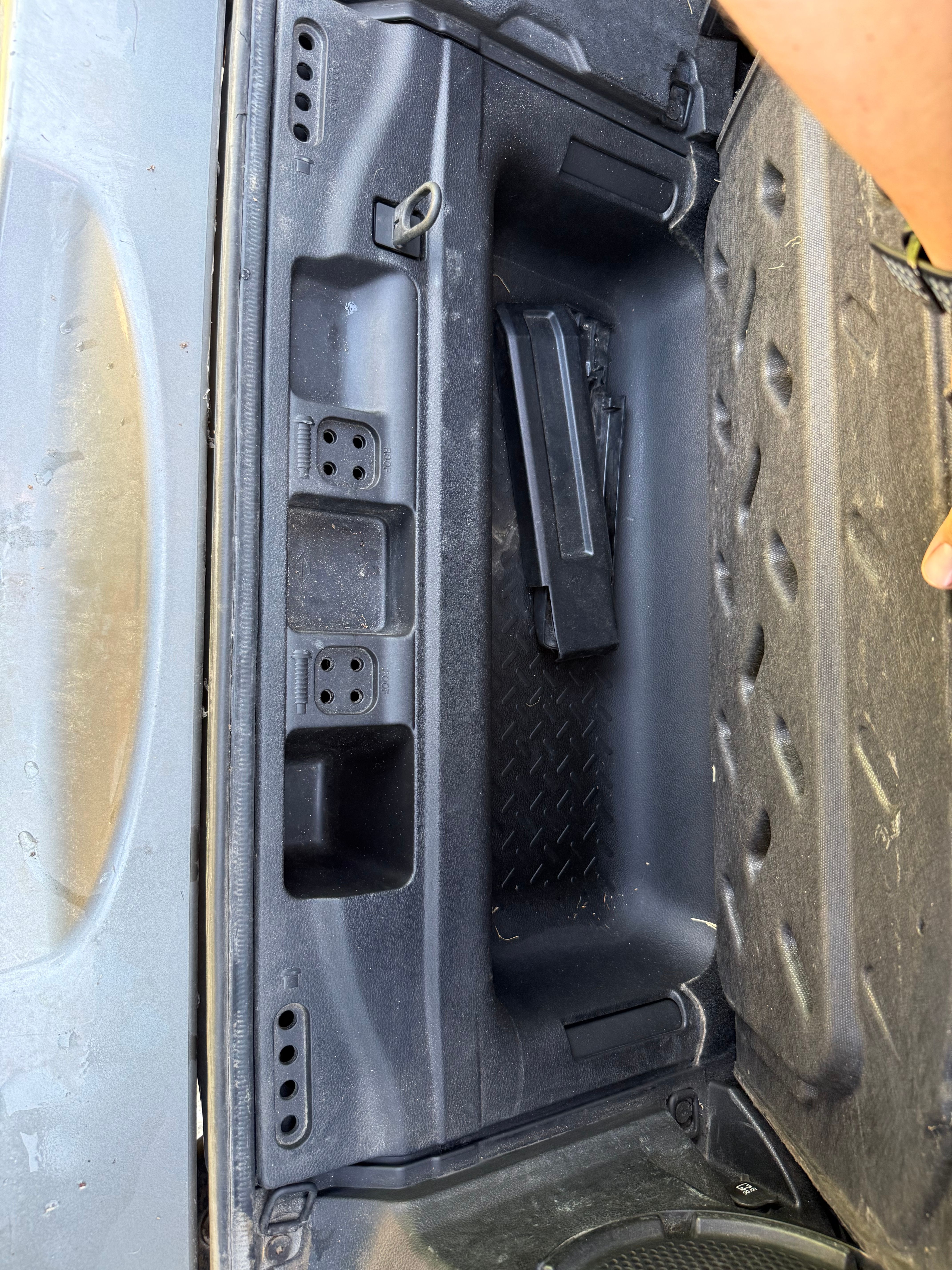 Used 2014 Jeep Wrangler Sport AWD/4WD image 9
