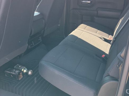 Used 2026 Chevrolet Silverado 2500 Custom AWD/4WD image 10