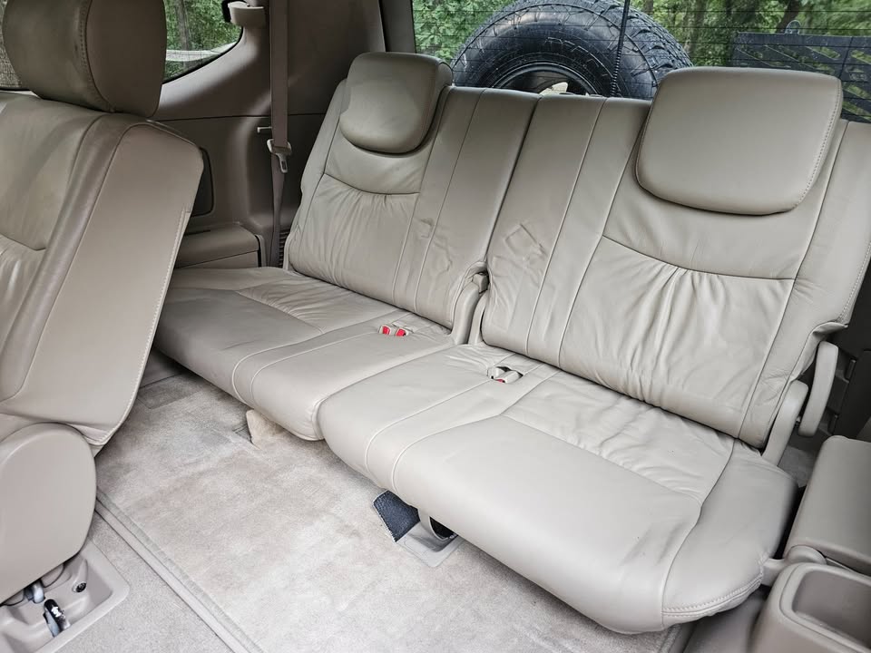 Used 2004 Lexus GX 470 AWD/4WD image 11