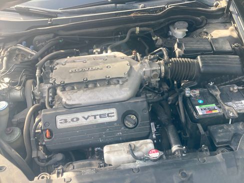 Used 2006 Honda Accord LX image 28