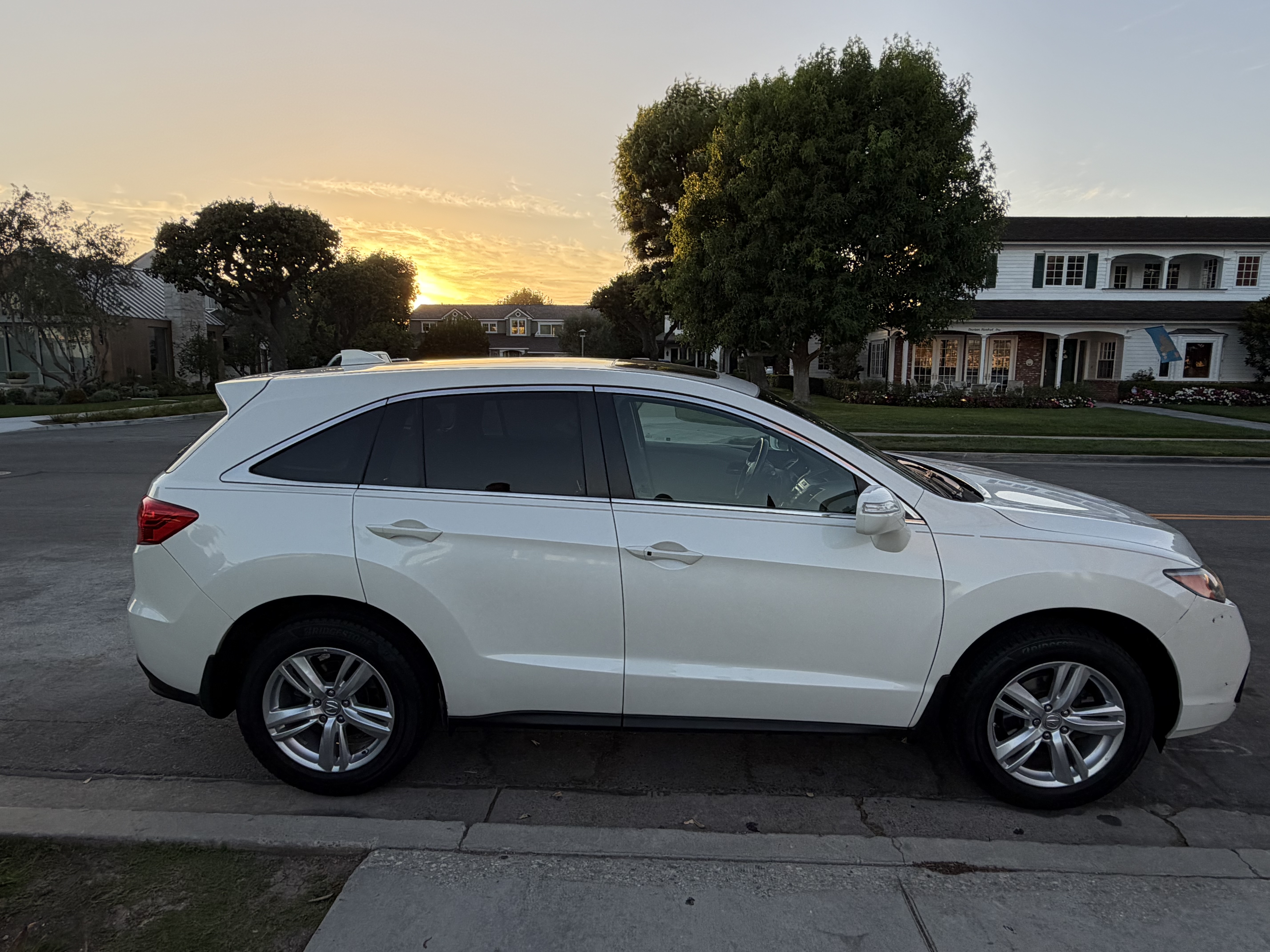 Used 2014 Acura RDX FWD image 6
