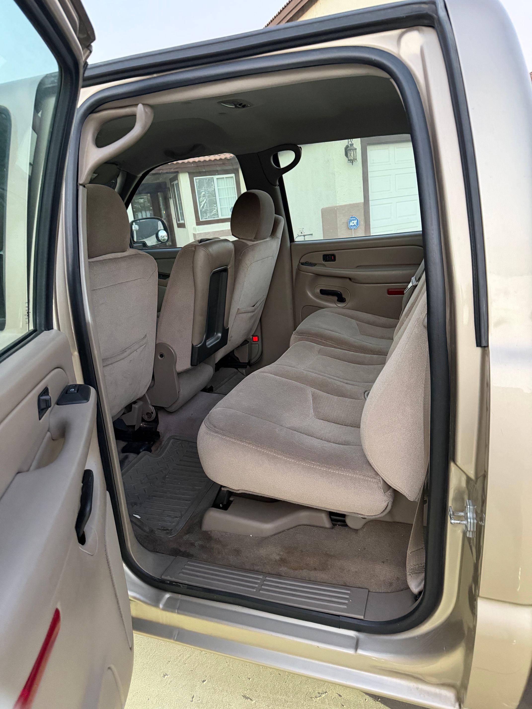 Used 2007 GMC Sierra 1500 SL RWD image 10