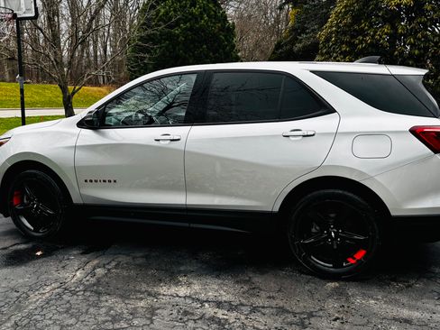 Used 2019 Chevrolet Equinox LT image 30