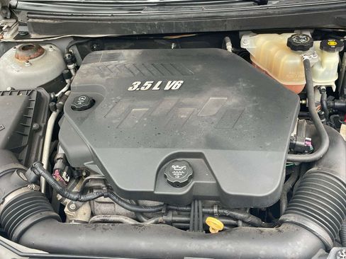 Used 2009 Pontiac G6 GT FWD image 19