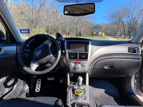 Used 2009 Subaru Forester 2.5XT Limited w/ Popular Equipment Group 1B image 23