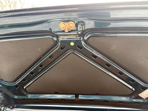 Used 1993 Porsche 968 Cabriolet image 14