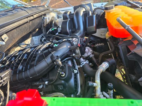 Used 2017 Ford F150 XL w/ Equipment Group 101A Mid image 18