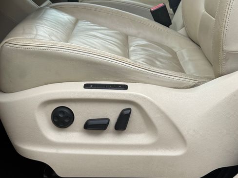 Used 2012 Volkswagen Tiguan SEL image 5