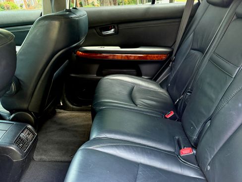 Used 2008 Lexus RX 350 2WD image 16
