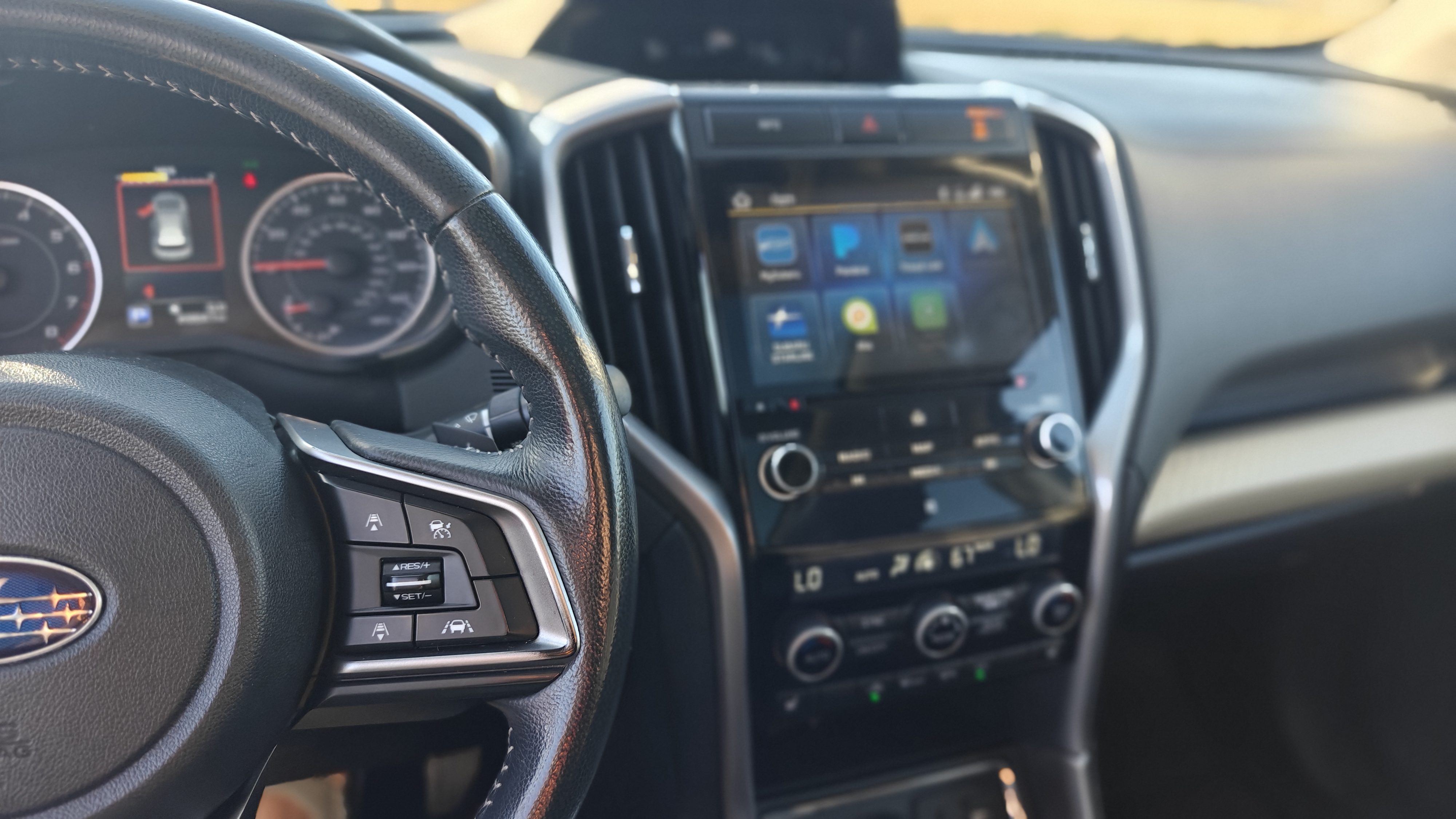 Used 2019 Subaru Ascent Premium w/ Popular Package #2A AWD/4WD image 15