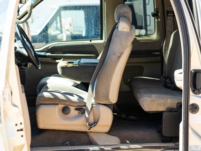 Used 2001 Ford F350 4x4 SuperCab DRW Super Duty
