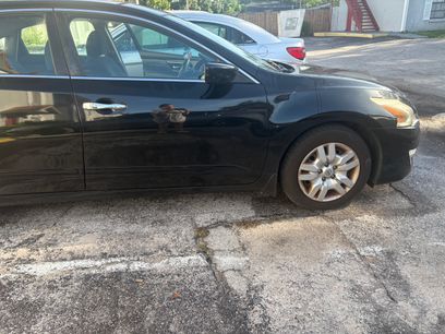 Used 2015 Nissan Altima 2.5 S w/ Power Driver Seat Package