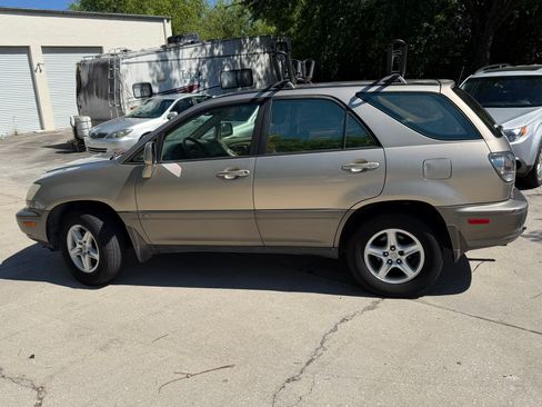 Used 2001 Lexus RX 300 image 13