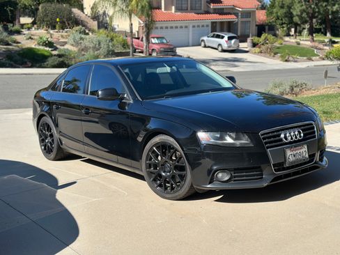 Used 2012 Audi A4 2.0T Premium image 6