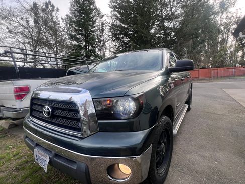Used 2008 Toyota Tundra SR5 image 16
