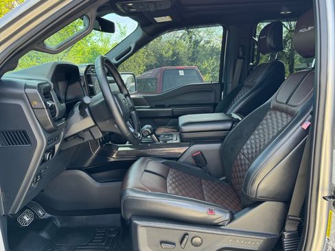 Used 2024 Ford F150 XLT w/ Equipment Group 303A High image 15